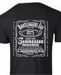 BootLeggers Old No. 1 Unisex Tee