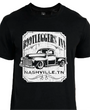 BootLeggers Unisex Truck Tee