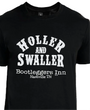 BootLeggers Holler & Swaller Unisex Tee
