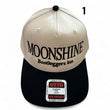 THE OFFICIAL MOONSHINE HaT