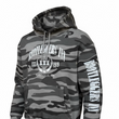 Camo Hoodie