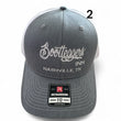 The Trucker hat! Richardson Hat with Bootleggers Inn